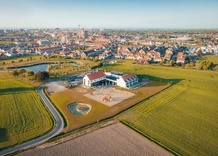 Hotel De Zes Bochten