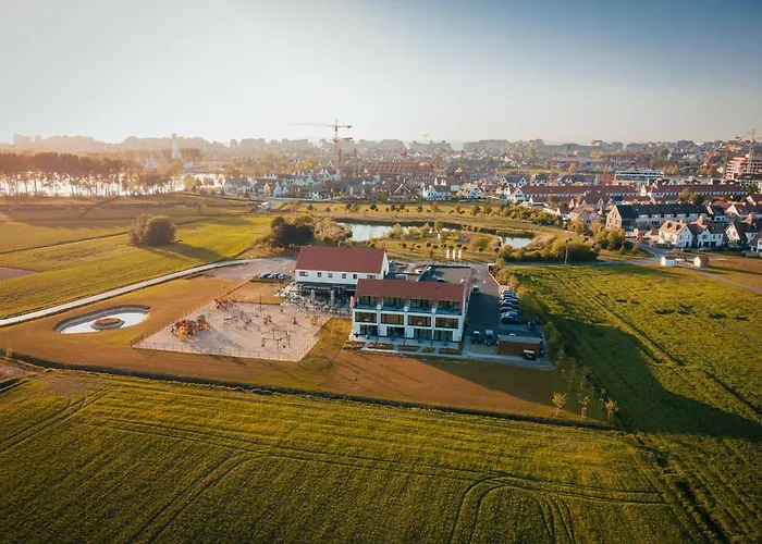 Hotel De Zes Bochten