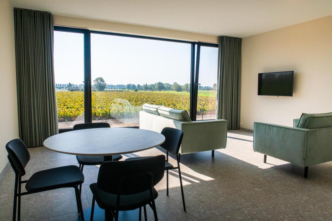 De Zes Bochten Knokke-Heist