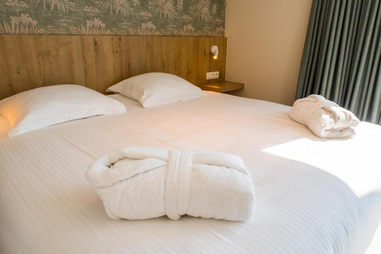 De Zes Bochten Hotel *