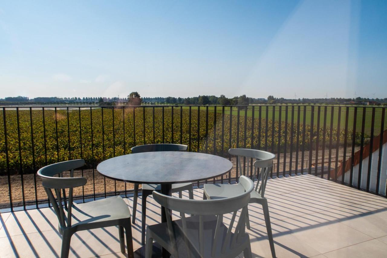 De Zes Bochten Hotel