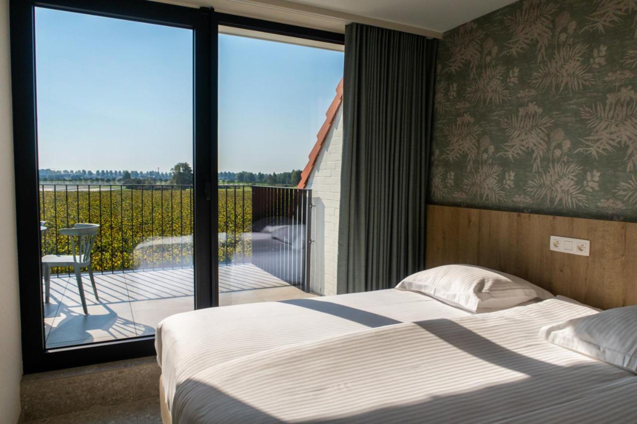 De Zes Bochten Hotel Knokke-Heist