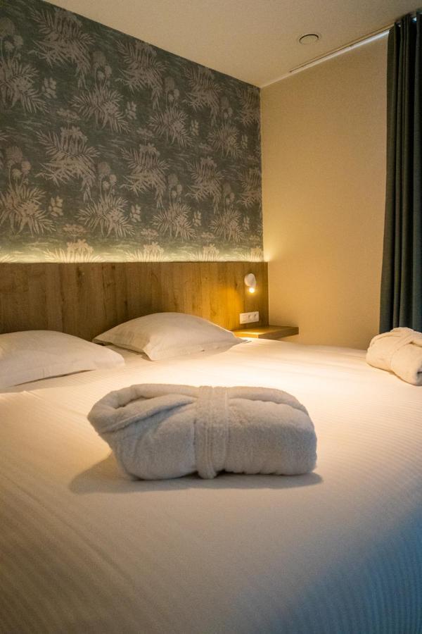 De Zes Bochten Hotel