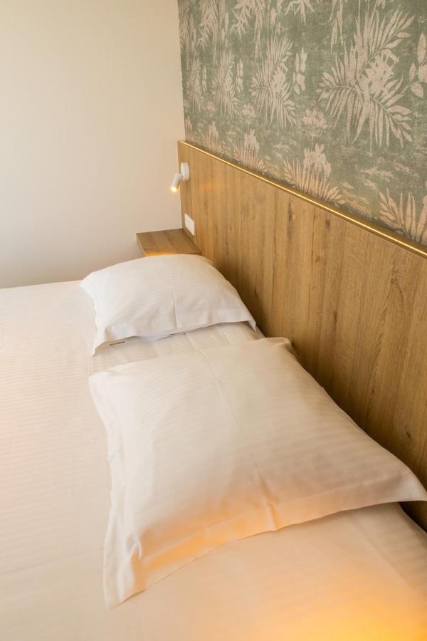 De Zes Bochten Hotel *