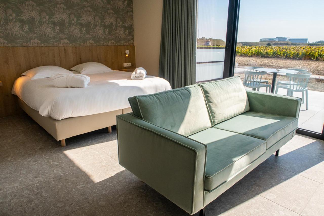 De Zes Bochten Hotel *