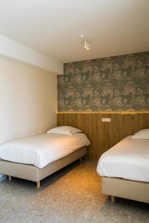 De Zes Bochten Hotel