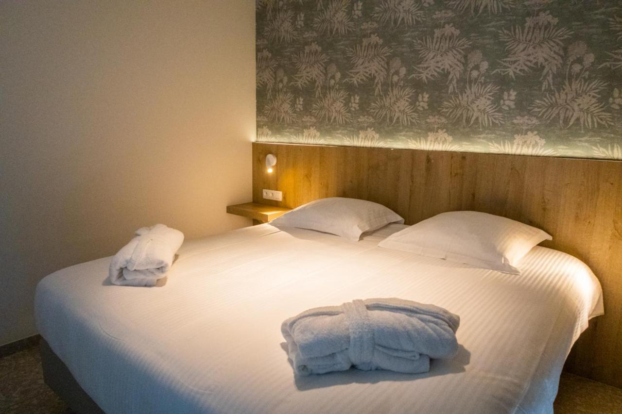 De Zes Bochten Hotel
