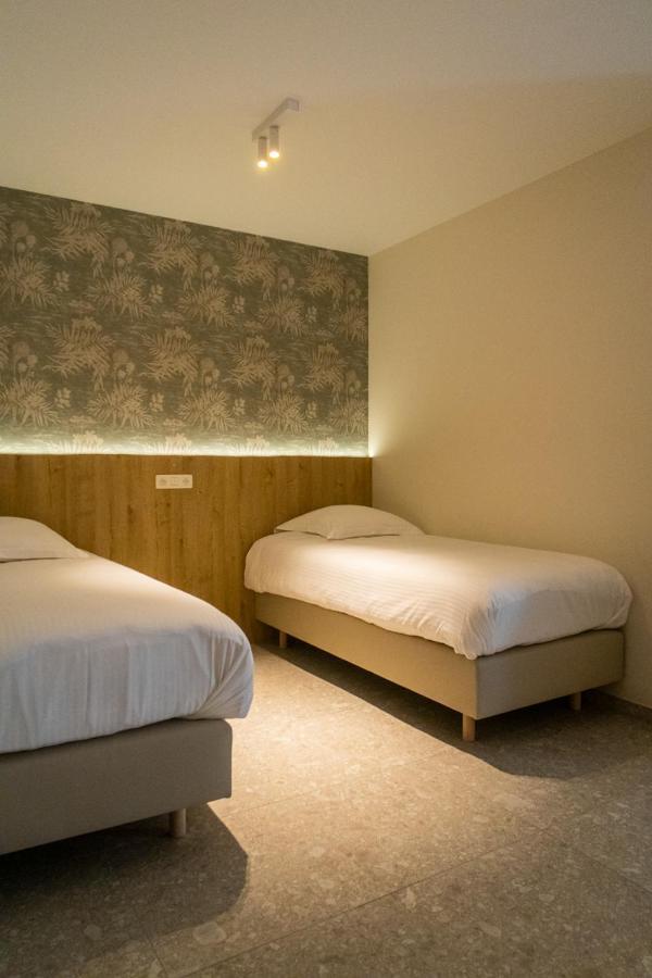 De Zes Bochten Hotel