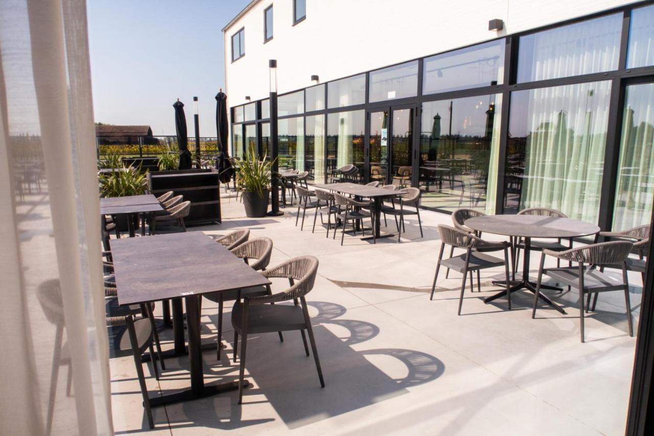 De Zes Bochten Hotel Knokke-Heist