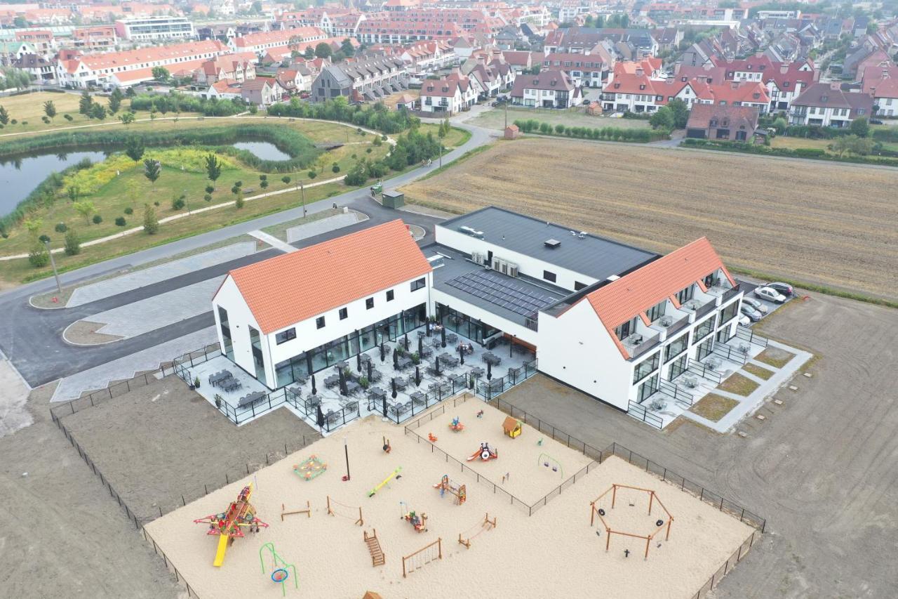 De Zes Bochten Hotel *