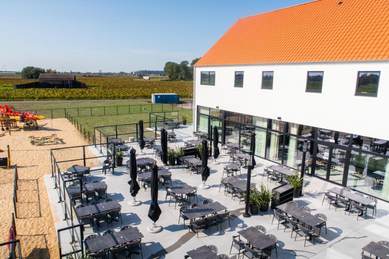 De Zes Bochten Knokke-Heist