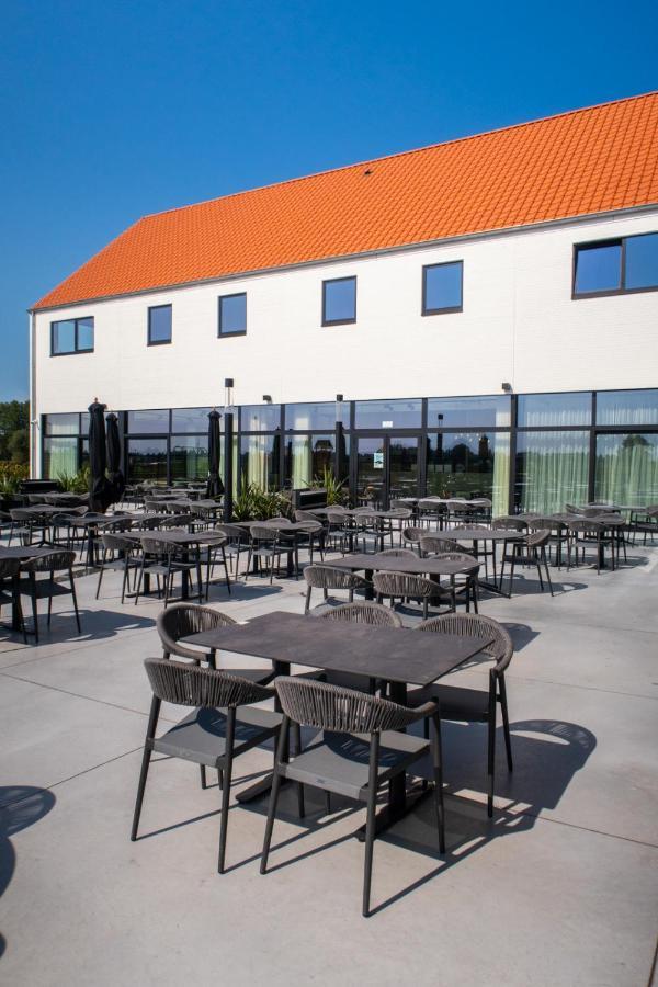 Hotel De Zes Bochten Knokke-Heist